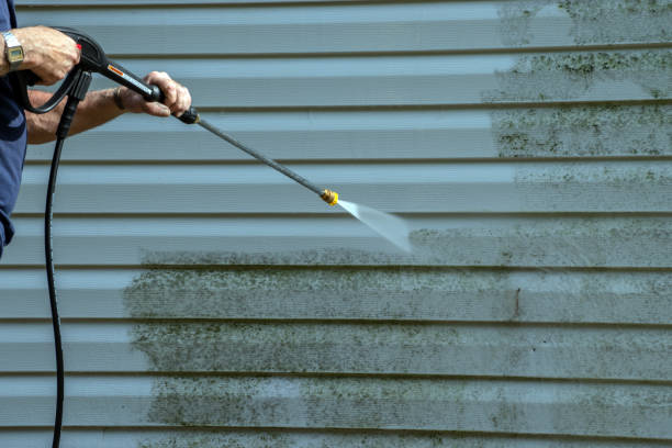 Trusted Secaucus, NJ Pressure Washing Services Experts